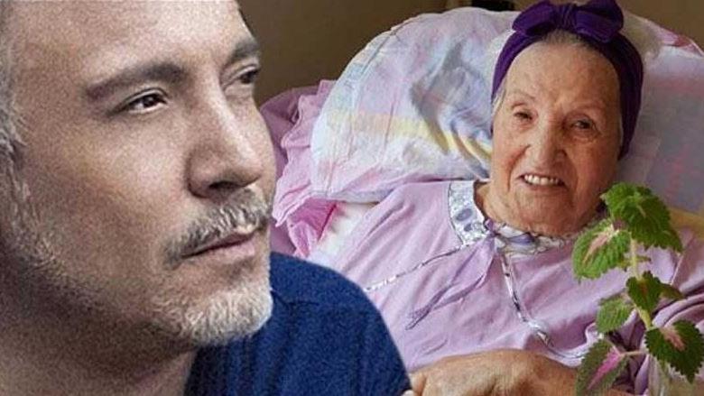 Cenk Eren’den annesinin ölümüyle ilgili açıklama