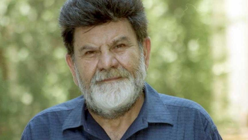 Ceyhun Atuf Kansu Şiir Ödülü’ne Cevat Çapan layık görüldü
