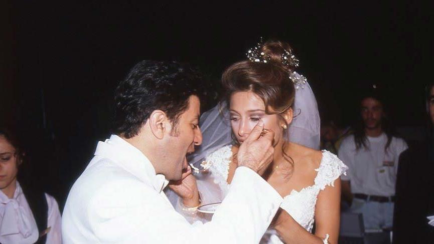 Ceyda Sabah ve Coşkun Sabah yollarını ayırdı
