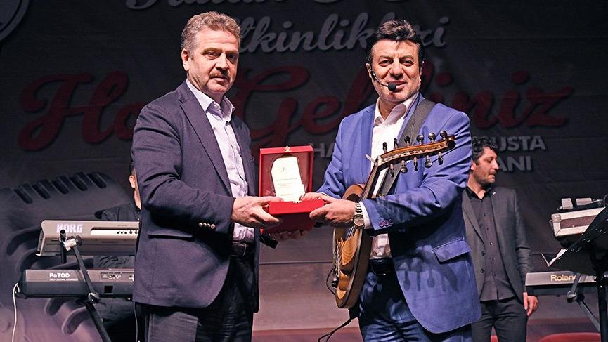 Coşkun Sabah MESAM Başkanlığıyla ilgili ilk kez konuştu