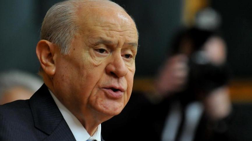 Bahçeli “A Takımını” yeniliyor