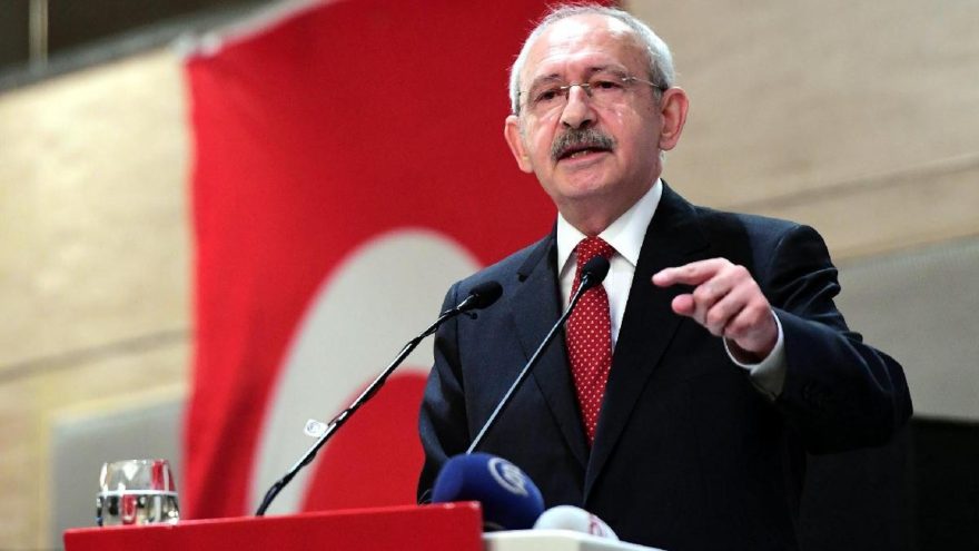 ‘Türkiye enerji lobilerine teslim olmuş durumda’