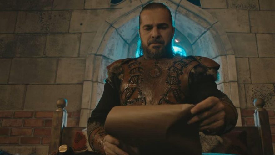 Diriliş Ertuğrul 111. yeni bölüm fragmanı yayınlandı! Diriliş Ertuğrul 110. son bölüm izle