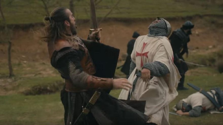 Diriliş Ertuğrul 112. yeni bölüm fragmanı geldi! Diriliş Ertuğrul 111. son bölüm izle
