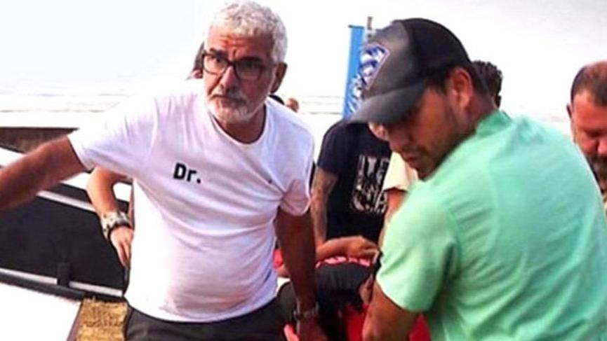 Herkes Survivor’un doktoru Metin Kuş’u soruyor… Doktor nerede?