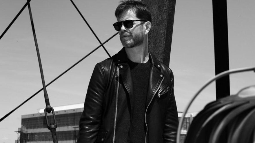 ABD’li caz sanatçısı Donny McCaslin İstanbul’a geliyor