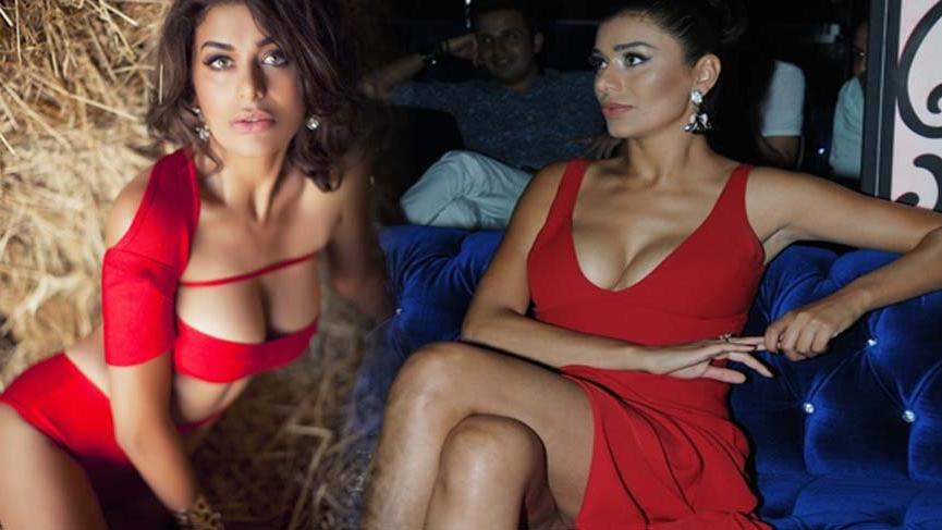 Ebru Şancı ” Kocam artık beni seksi bulmuyor”