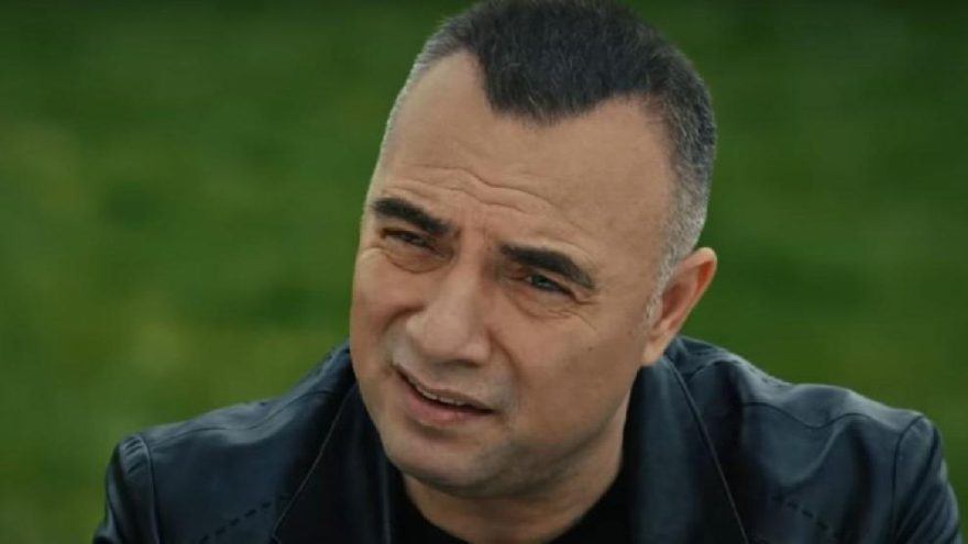 Eşkıya Dünyaya Hükümdar Olmaz 96. yeni bölüm fragmanı yayınlandı EDHO 95. son bölüm izle