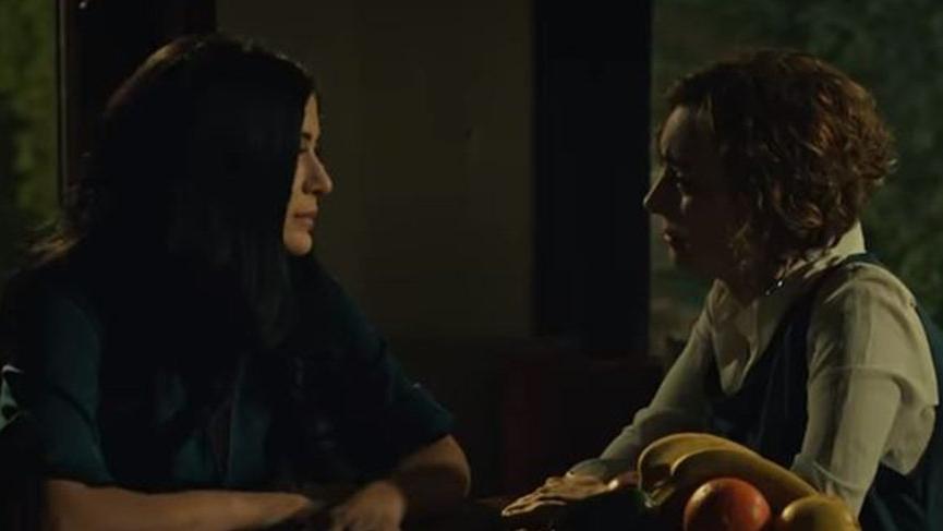 Eşkıya Dünyaya Hükümdar Olmaz 96. yeni bölüm fragmanı geldi! EDHO 95. son bölüm izle
