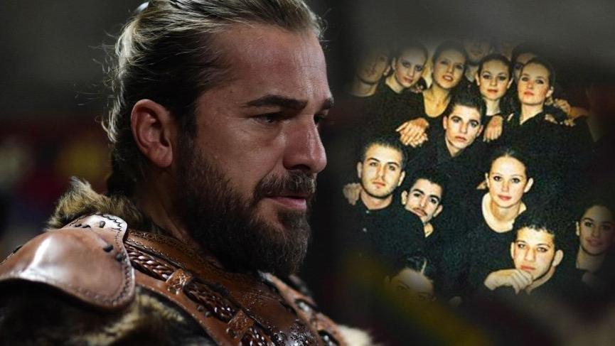 Engin Altan Düzyatan’ın o haline çok şaşıracaksınız!