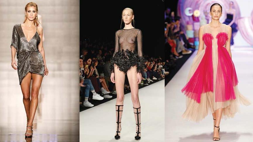 Moda haftasının ‘en’leri
