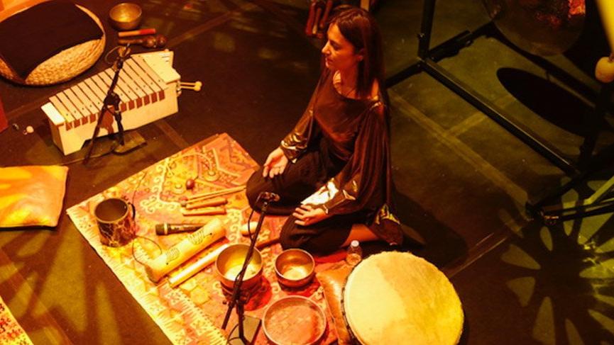 Yeşeren Hayat, Tasarım ve Sanat Serisi’nin ‘Başlangıç’ı sergilenecek