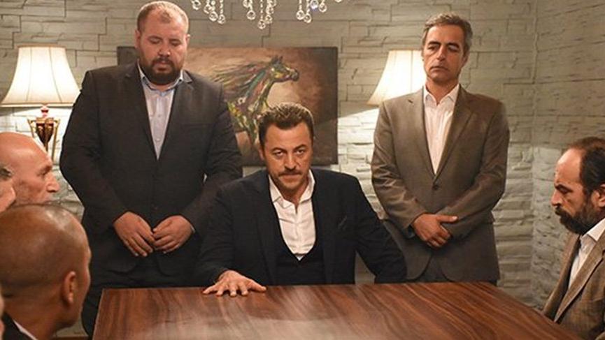 Bahtiyar Ölmez isimli dizi reyting kurbanı oldu