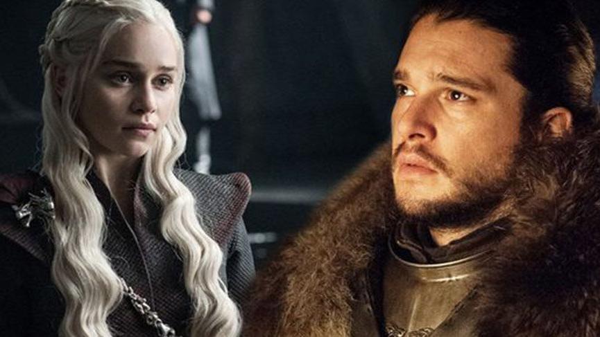 Game of Thrones’un 8. sezonu şoke edecek! ‘Hepsi teker teker çok acıklı ve beklenmedik şekilde ölecek’