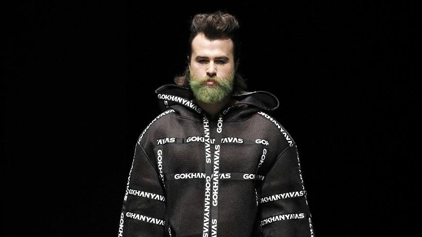 İlk defile Gökhan Yavaş’ın oldu