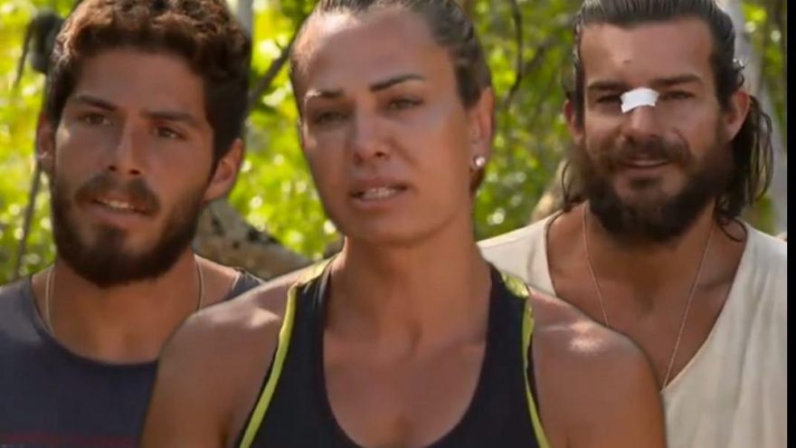 Gönüllüler için tehlike çanları! Survivor son bölümde ödül oyununu hangi takım aldı, ödül neydi?