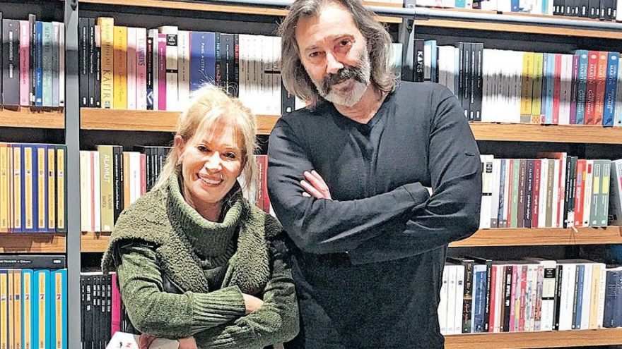 Bu kitapta konuşmak istediklerimi yazdım