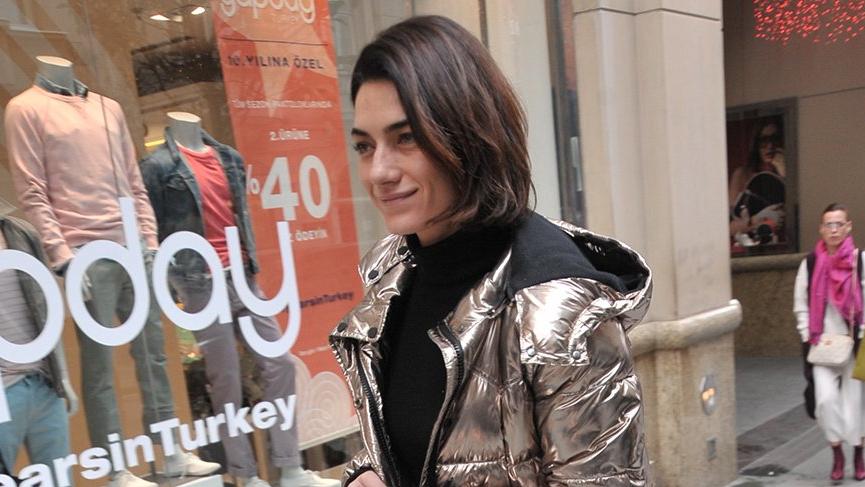 Hande Subaşı için de sürpriz olmuş!