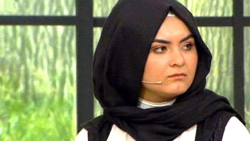 Hanife kazandığı parayı estetiğe yatırdı