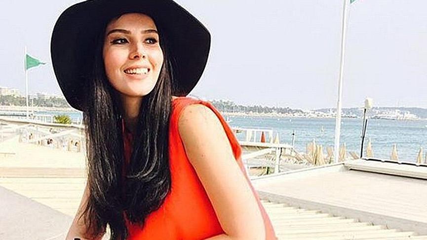 Hatice Şendil’den sevenlerine müjde