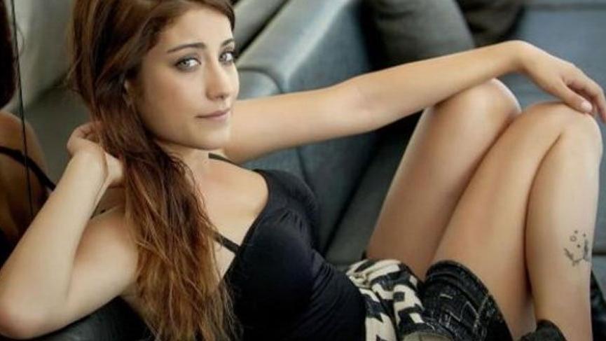Hazal Kaya: 10 yıldır hastasıyım