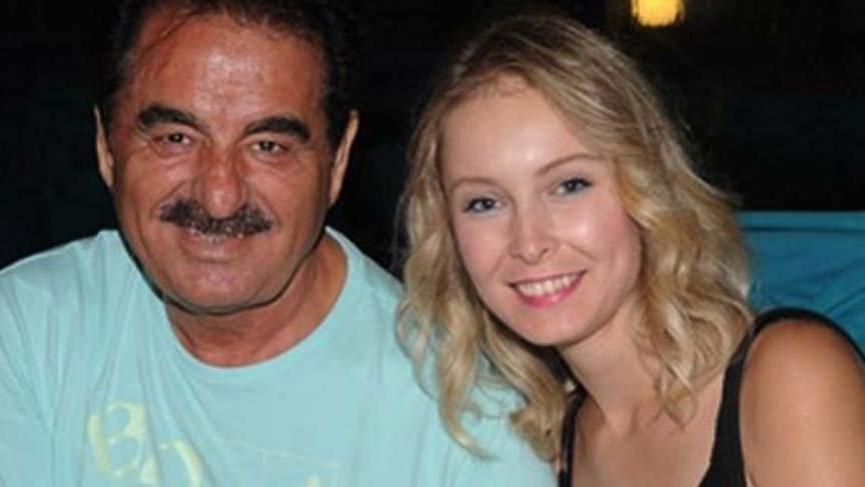 Ayşegül Yıldız’dan İbrahim Tatlıses’e evlilik cevabı!