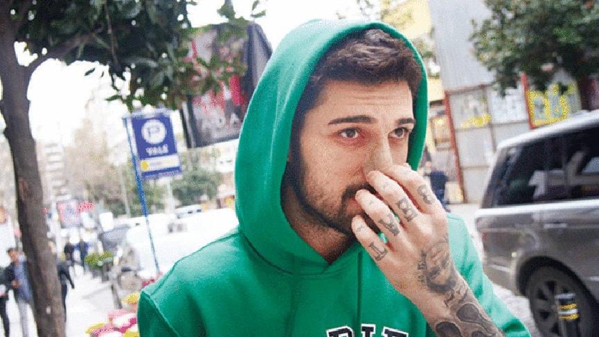 Estetiksiz ama rötuşlu İdo