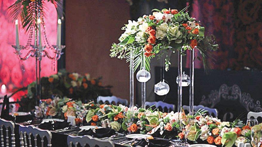 Yeni hayata şık bir merhaba