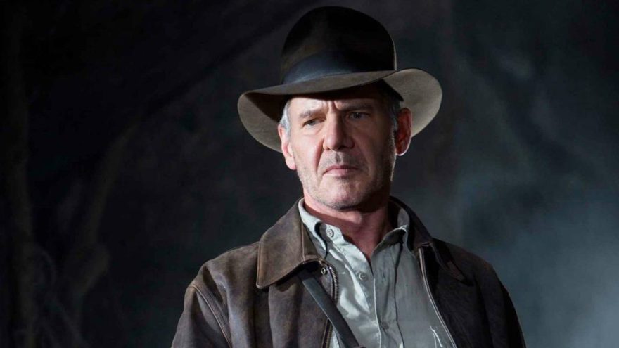 Indiana Jones 5’in vizyon tarihi belli oldu