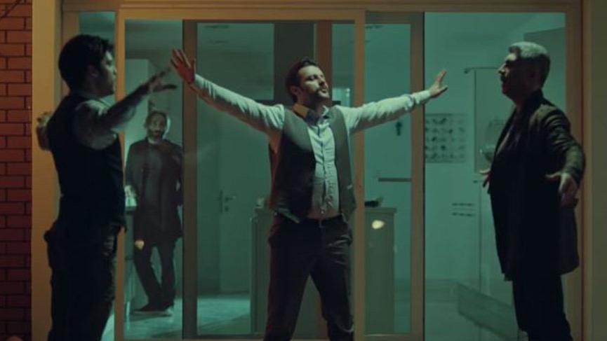 İstanbullu Gelin 43. bölüm 2. fragmanı geldi! İstanbullu Gelin son bölüm izle!
