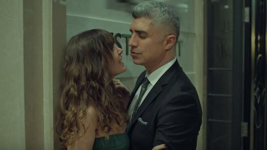 İstanbullu Gelin 43. yeni bölüm fragmanı geldi! İstanbullu Gelin 42. son bölüm izle!