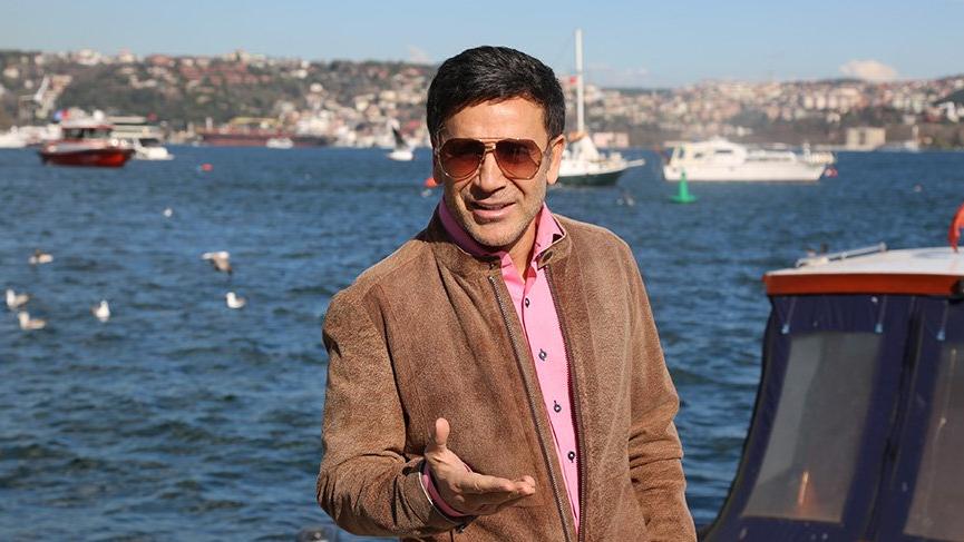 İzzet Yıldızhan: “Hülya kendisi otursaymış”
