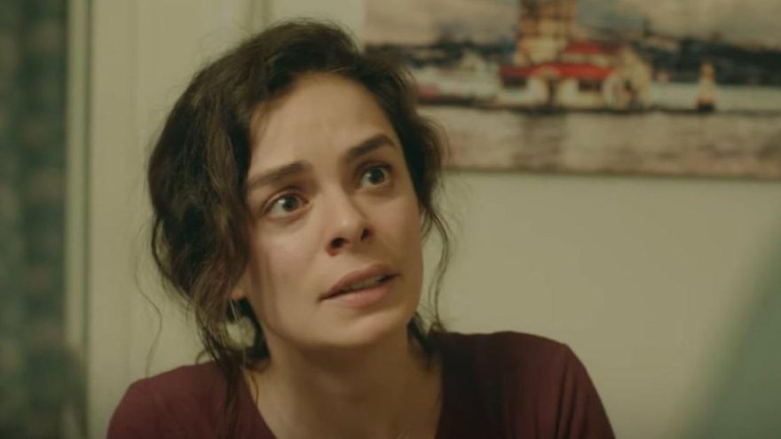 Kadın 22. yeni bölüm fragmanı geldi! Kadın 21. son bölüm izle