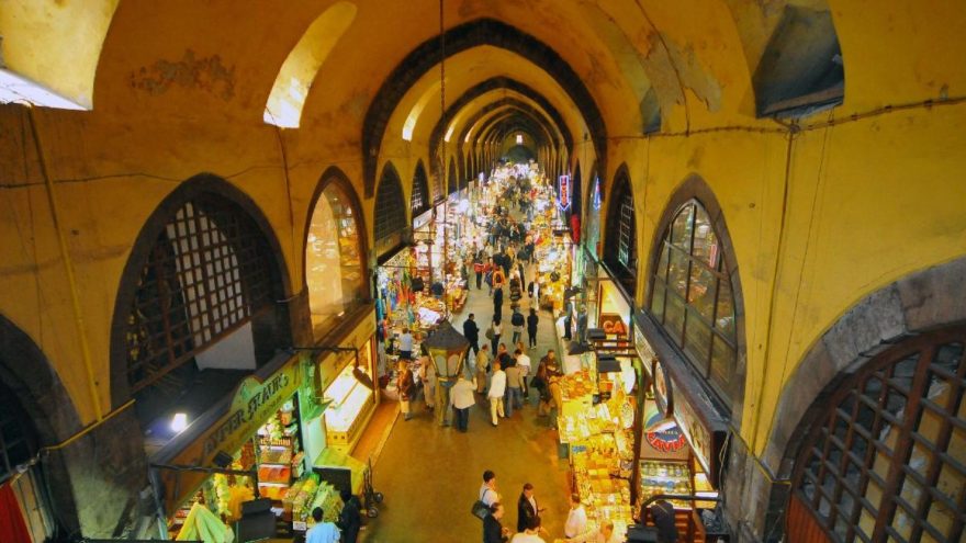 Tarihi eser kaçakçısı çeteye dava açıldı