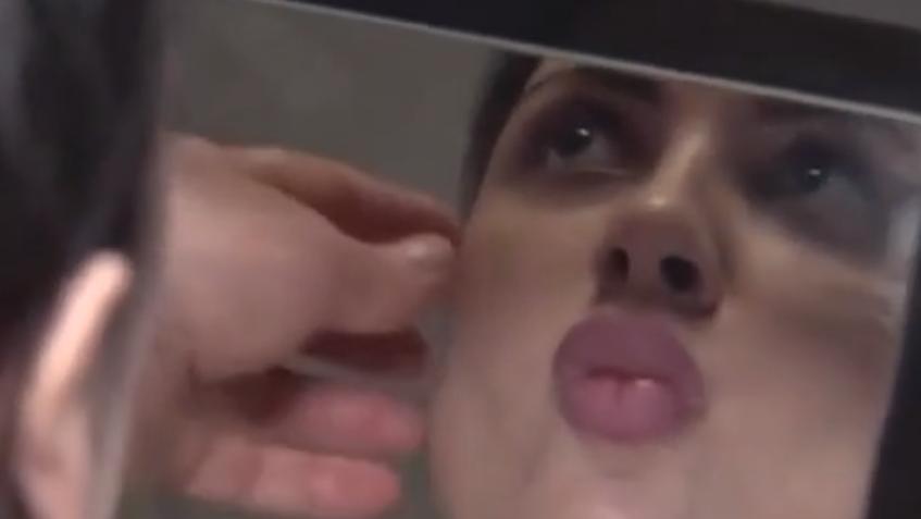 Kardashian’a benzemek için 500 bin dolar harcadı