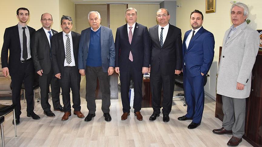 KASİAD temsilcilik sayısını artırıyor