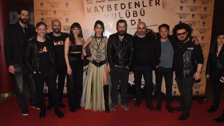 Ölümden dönen Nejat İşler, ayakta duramadı