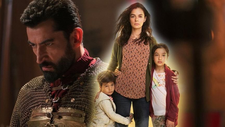 20 Mart Salı 2018 Reyting sonuçları Mehmed Bir Cihan Fatihi mi? Kadın mı? Eşkiya mı? İşte kazanan…