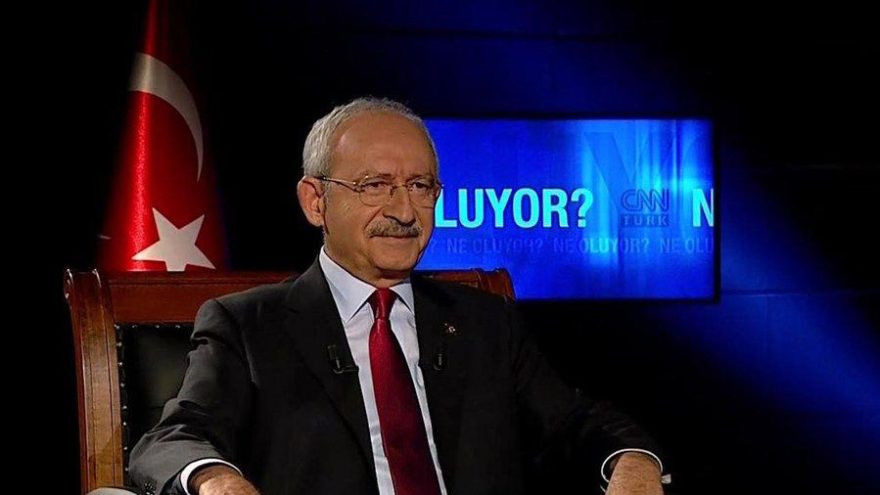 Kılıçdaroğlu’nun tarihi yayını bu akşam…