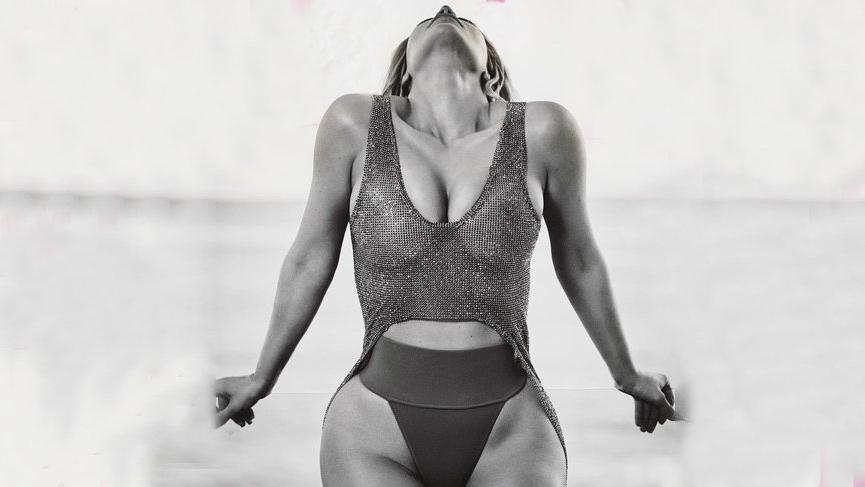 Kim Kardashian Elle dergisine çarpıcı açıklamalar yaptı