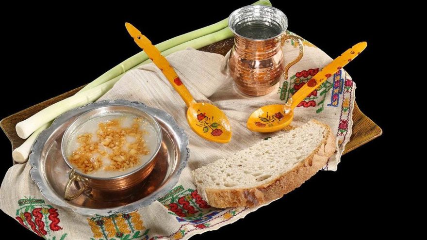 Kocaeli’nin yemek kültürü kitapla tanıtıldı