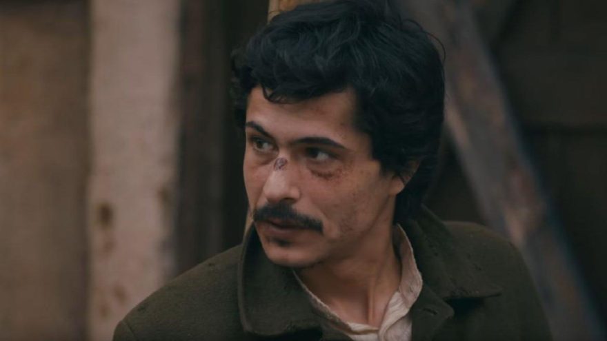 Kut’ül Amare 9. yeni bölüm fragmanı yayınlandı! Kut’ül Amare 8. son bölüm izle