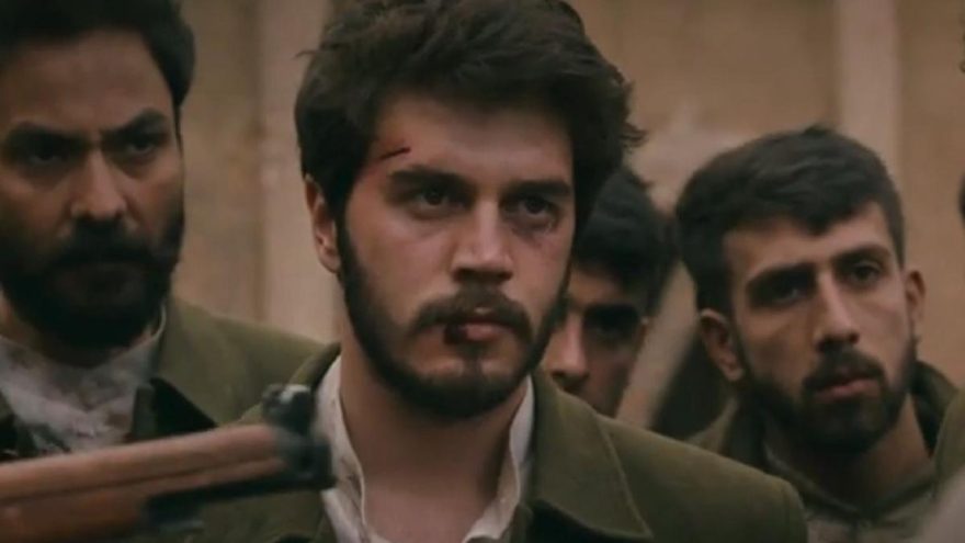 Mehmetçik Kutül Amare 10. yeni bölüm fragmanı yayınlandı! Kut’ül Amare 9. son bölüm izle