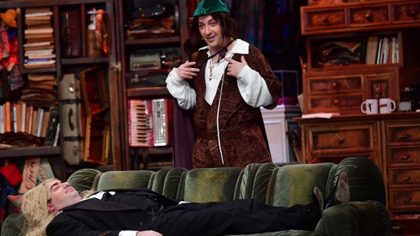 Tolgshow saat kaçta yayınlanacak? İşte Tolgshow’un bu haftaki konuğu