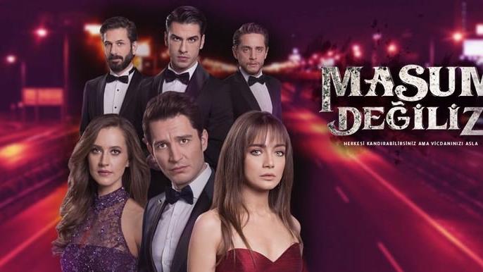 Masum Degiliz 2 Yeni Bolum Fragmani Yayinlandi Masum Degiliz Ilk Bolum Izle Magazin Haberleri