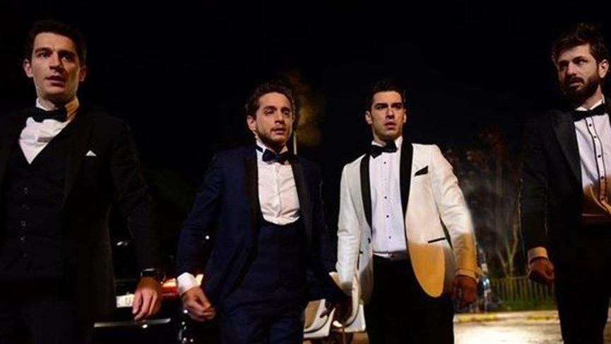 Masum Degiliz Atv De Basliyor Masum Degiliz Dizisinin Konusu Ve Oyunculari Dizide Kim Kimdir Magazin Haberleri