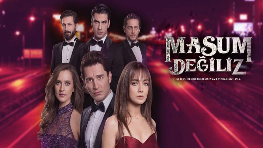 Masum Degiliz Basliyor Masum Degiliz Dizisinin Konusu Oyunculari Dizide Kim Kimdir Iste Yayin Tarihi Magazin Haberleri