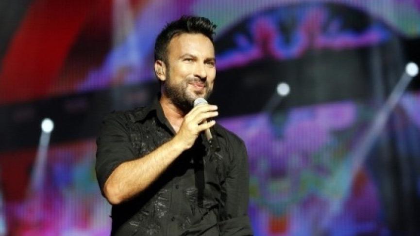 Tarkan Almanya’da vereceği konseri duyurmak için video çekti
