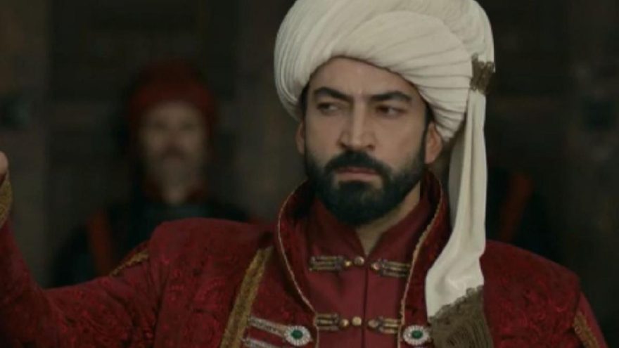 Mehmed Bir Cihan Fatihi 2. yeni bölüm fragmanı yayınlandı! Mehmed Bir Cihan Fatihi ilk bölüm izle