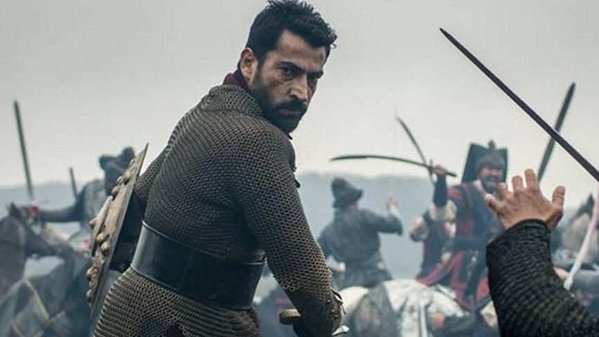 Mehmed Bir Cihan Fatihi Kanal D’de başlıyor! Mehmed Bir Cihan Fatihi oyuncuları kimler, konusu ne?